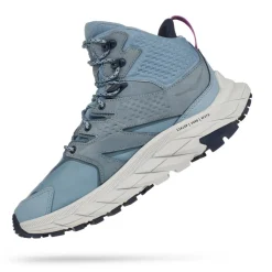 HOKA Anacapa Mid GTX vandrestøvle, dame