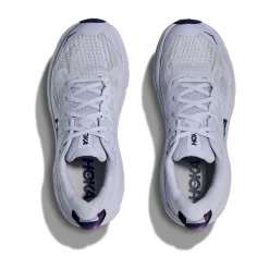 Hoka Challenger 8 trailsko, dame (Ambient Blue / Blueberry)