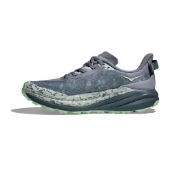 HOKA Speedgoat 6 Trail- og vandresko, dame (Moonlight)