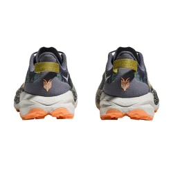 HOKA Speedgoat 6 trailsko, dame (Grey Skies)