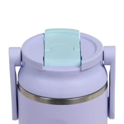 Igloo Bottle - isoleret drikkeflaske 590 ml (Lilac Breeze)