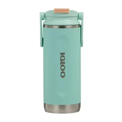 Igloo Bottle - isoleret drikkeflaske 590 ml (Seafoam)