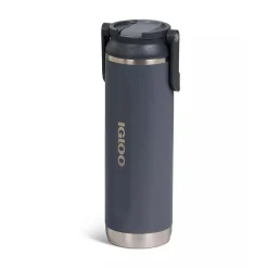 Igloo Bottle - isoleret drikkeflaske 590 ml (Carbonite)