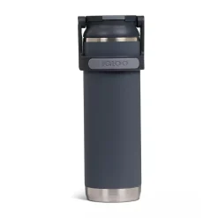 Igloo Bottle - isoleret drikkeflaske 590 ml (Carbonite)