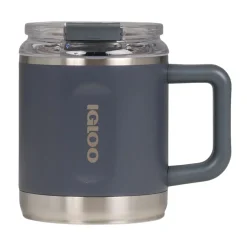 Igloo Coffee Mug - termokrus 440 ml (Carbonite)