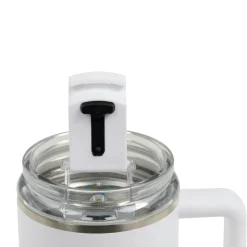 Igloo Coffee Mug - termokrus 440 ml (White)
