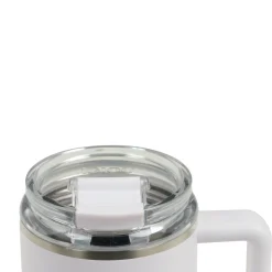 Igloo Coffee Mug - termokrus 440 ml (White)
