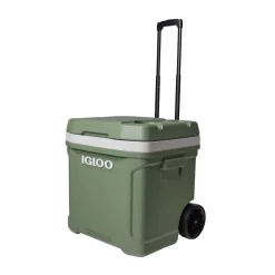 Igloo ECOCOOL Latitude 60 Qt Køleboks 58 L