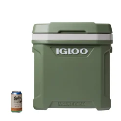 Igloo ECOCOOL Latitude 60 Qt Køleboks 58 L