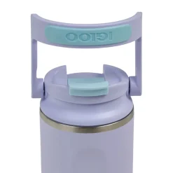 Igloo Flip ’n’ Sip Tumbler 470 ml (Lilac Breeze)