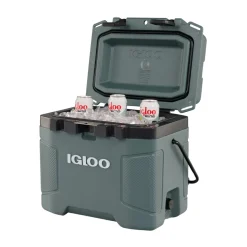 Igloo Trailmate 25 Qt Cooler køleboks 23 L (Spruce)