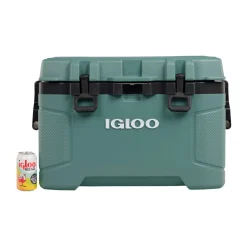 Igloo Trailmate 52 Qt Roller Cooler køleboks 49 L (Spruce)