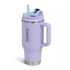 Igloo Travel Thermokop 950 ml (Lilac Breeze)