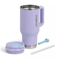 Igloo Travel Thermokop 950 ml (Lilac Breeze)