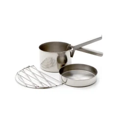 Kelly Kettle Cook Set Small / Trekker
