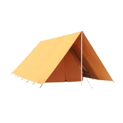 Kit-Kat Patrol Long Low Fly / Oversejl/forsejl til jord
