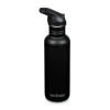 Klean Kanteen Classic drikkeflaske 800 ml (Black)