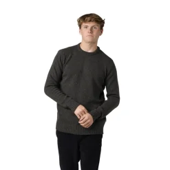 Klitmøller Collective Aage Knit Sweater, herre (Olive)