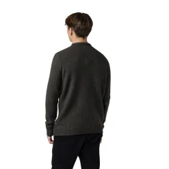 Klitmøller Collective Aage Knit Sweater, herre (Olive)