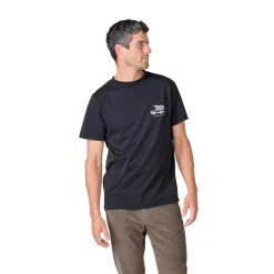 Klitmøller Collective Samuel T-shirt, herre (Black)
