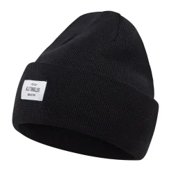 Klitmøller Collective Tall Beanie (Black)