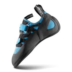 La Sportiva Tarantula klatresko, dame (Topaz)