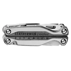 Leatherman Charge + TTi Multi-tool