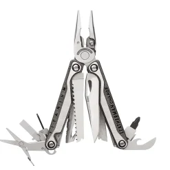 Leatherman Charge + TTi Multi-tool