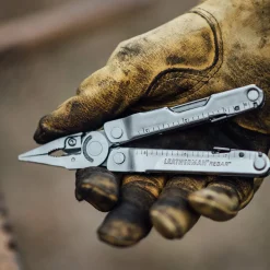 Leatherman REBAR Multitool