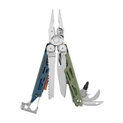 Leatherman Signal Multi Tool (Tundrascape)