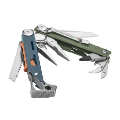 Leatherman Signal Multi Tool (Tundrascape)