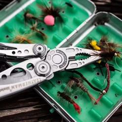 Leatherman Skeletool Multi-tool