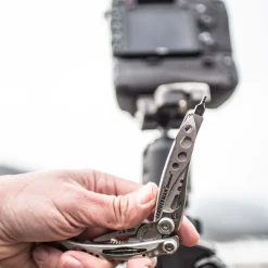 Leatherman Skeletool Multi-tool