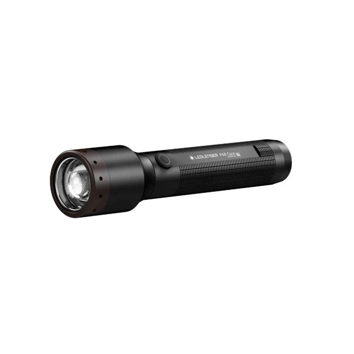 Led Lenser P6R Core hånd- / lommelygte