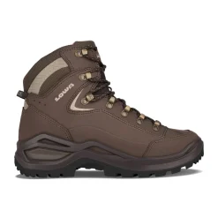 Lowa Renegade Evo Mid LTH vandrestøvler, dame (Espresso)