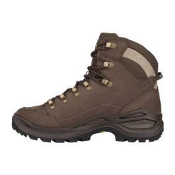 Lowa Renegade Evo Mid LTH vandrestøvler, dame (Espresso)