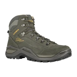 Lowa Renegade Evo Mid LTH vandrestøvler, herre (Olive Mustard)