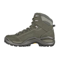 Lowa Renegade Evo Mid LTH vandrestøvler, herre (Olive Mustard)
