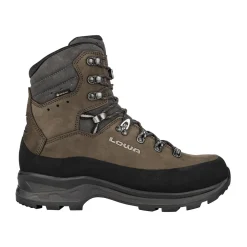 Lowa Tibet Evo Gore-tex vandrestøvler, herre (Sepia/Slate)
