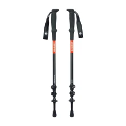 Mammut Aenergy Escape Poles - vandrestave i aluminium