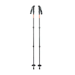Mammut Aenergy Escape Poles - vandrestave i aluminium