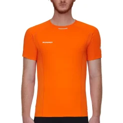 Mammut Aenergy FL T-shirt, herre