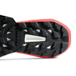 Mammut Aenergy Trail All Mountain Low trailsko, herre (Nebla / Mammut Red)
