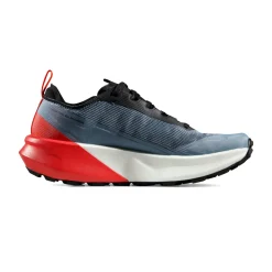 Mammut Aenergy Trail All Mountain Low trailsko, herre (Nebla / Mammut Red)
