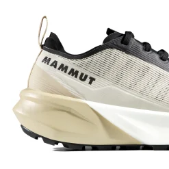 Mammut Aenergy Trail All Mountain Low trailsko, dame (Moonbeam / Savannah)