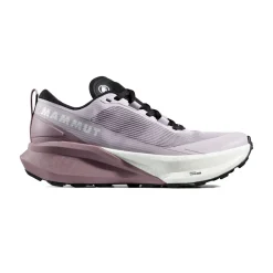 Mammut Aenergy Trail Endurance Ultra Low trailsko, dame (Alpine Calamint / White)