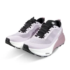 Mammut Aenergy Trail Endurance Ultra Low trailsko, dame (Alpine Calamint / White)