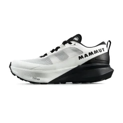 Mammut Aenergy Trail Endurance Ultra Low trailsko, herre (White / Black)
