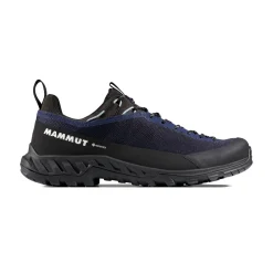 Mammut Alnasca IV Low GTX approachsko, dame (Marine / Nebla)