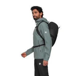 Mammut Alto 22 L rygsæk (Black)
